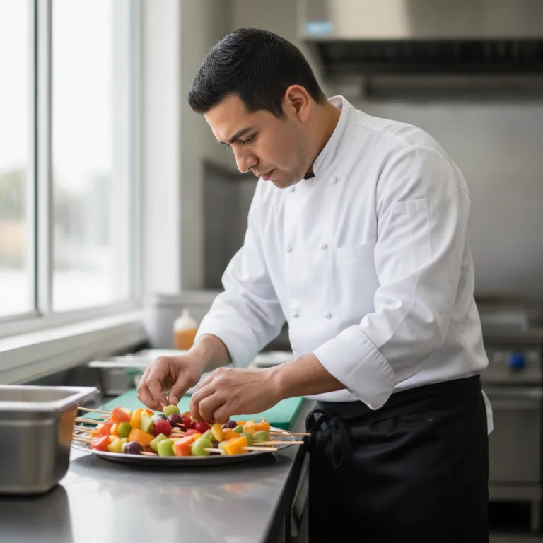 Catering serviço em Campo Grande
